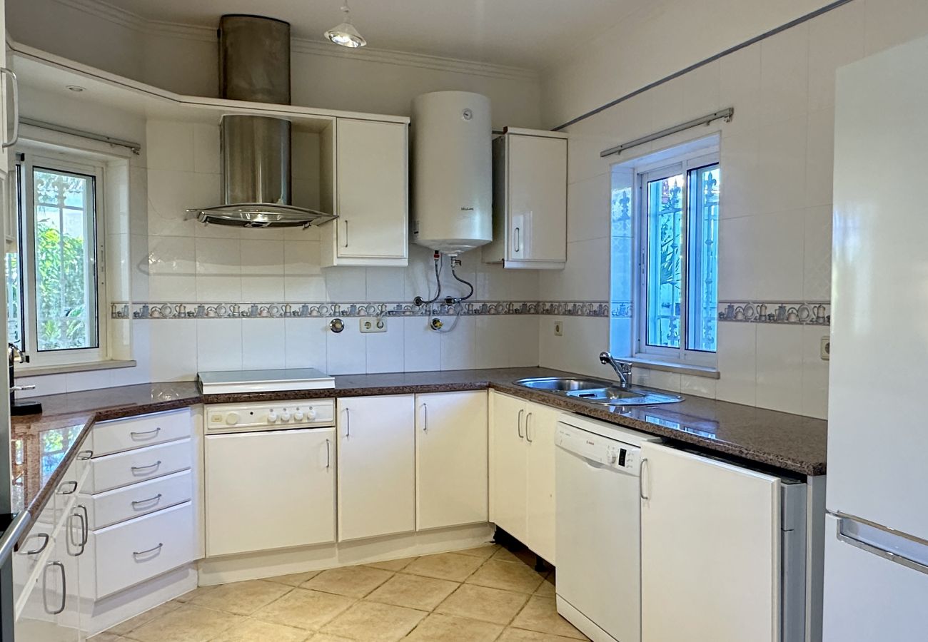 Villa in Albufeira - Pinheiro Manso by Check-in Portugal