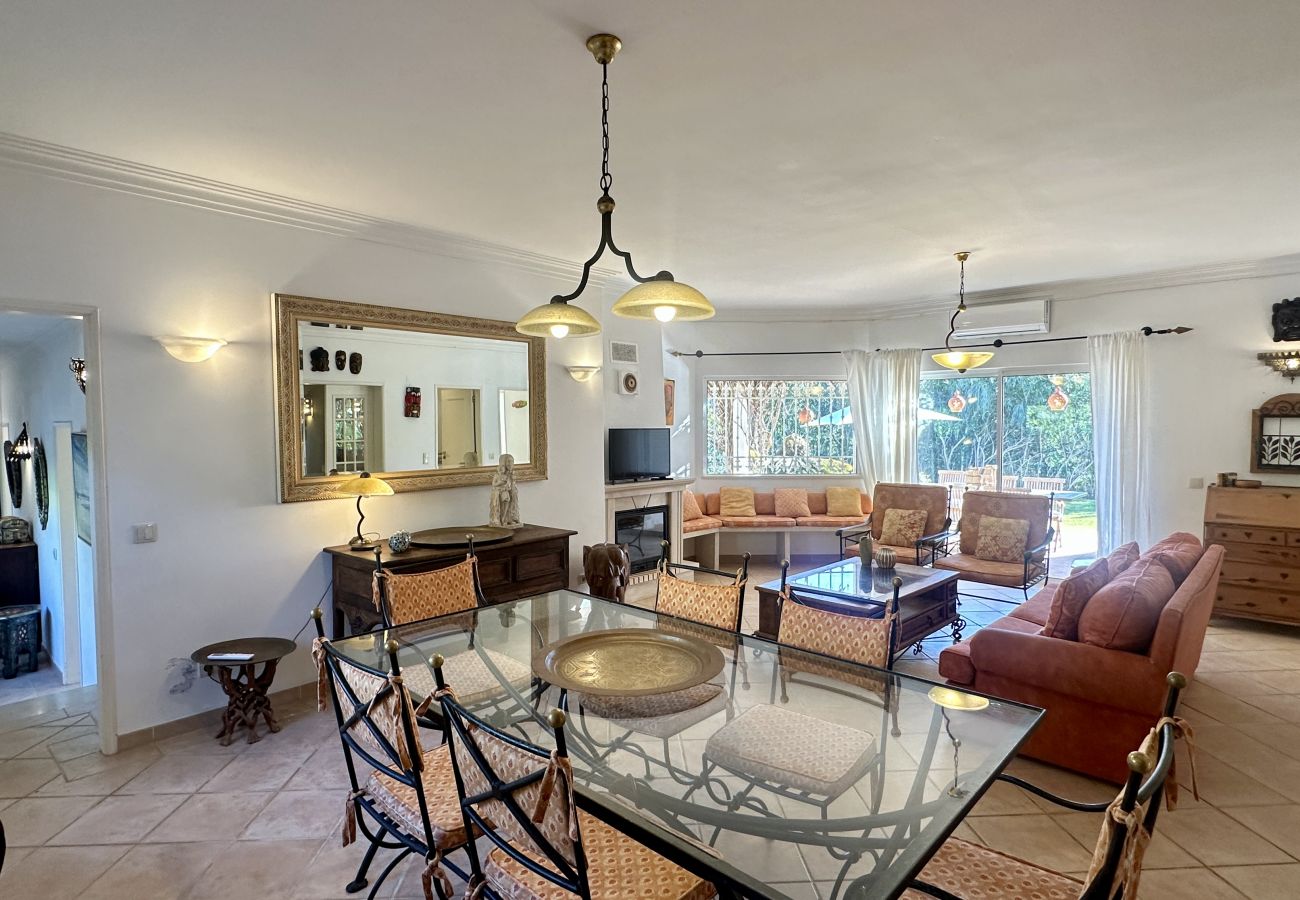 Villa in Albufeira - Pinheiro Manso by Check-in Portugal