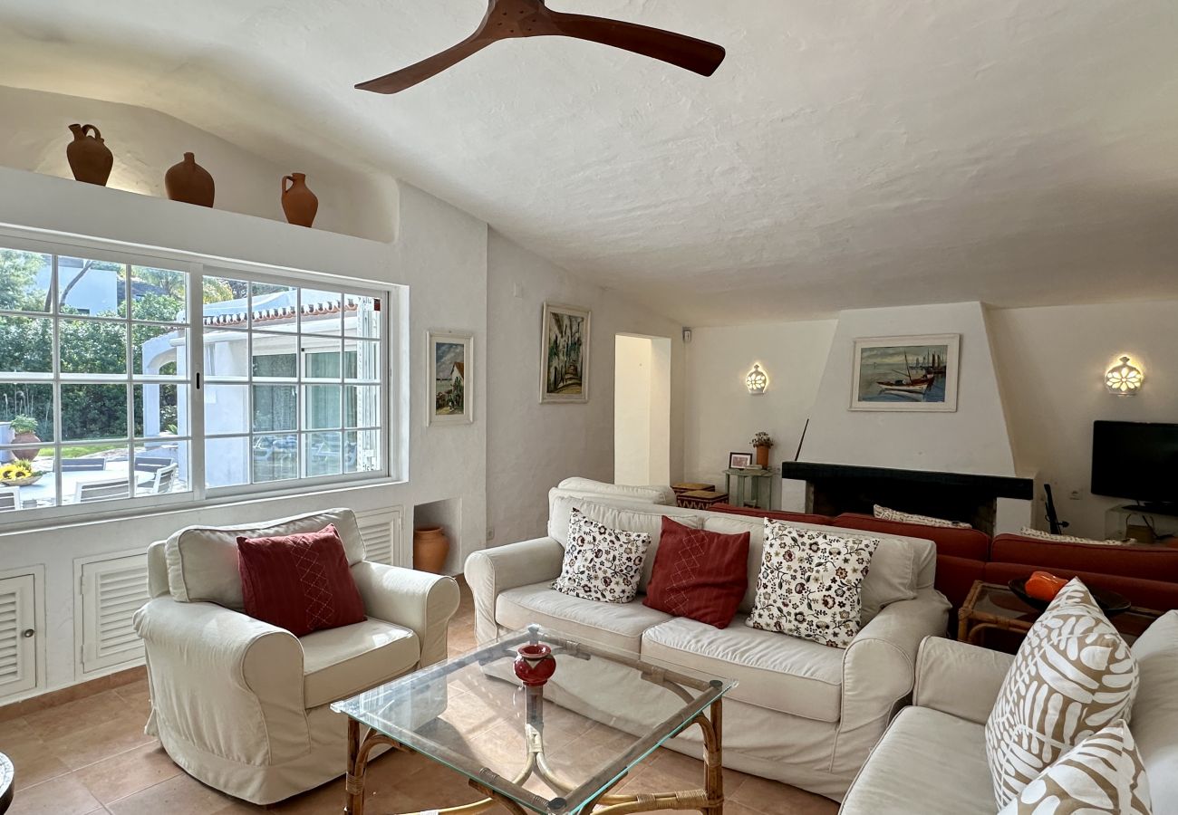 Villa in Albufeira - Villa Morocco | Piscina Aquecida | 12 Pax | Balaia