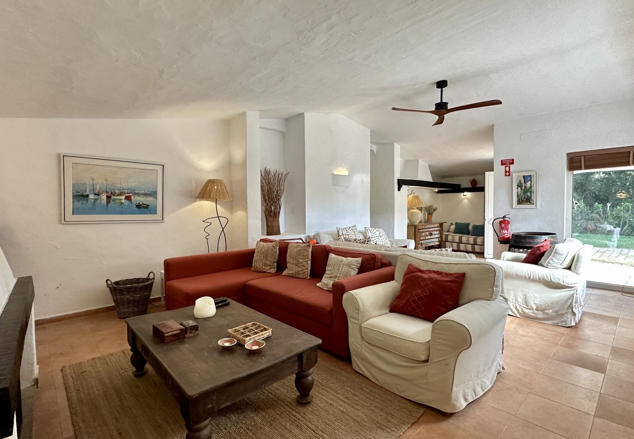 Villa in Albufeira - Villa Morocco | Piscina Aquecida | 12 Pax | Balaia