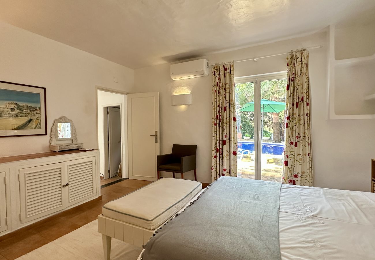 Villa in Albufeira - Villa Morocco | Piscina Aquecida | 12 Pax | Balaia