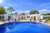 Villa in Albufeira - Vila Morocco by Check-in Portugal