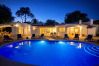 Villa in Albufeira - Villa Morocco | Piscina Aquecida | 12 Pax | Balaia