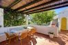 Villa in Vilamoura - Golfe | Piscina Partilhada | 7 Pax | Vilamoura