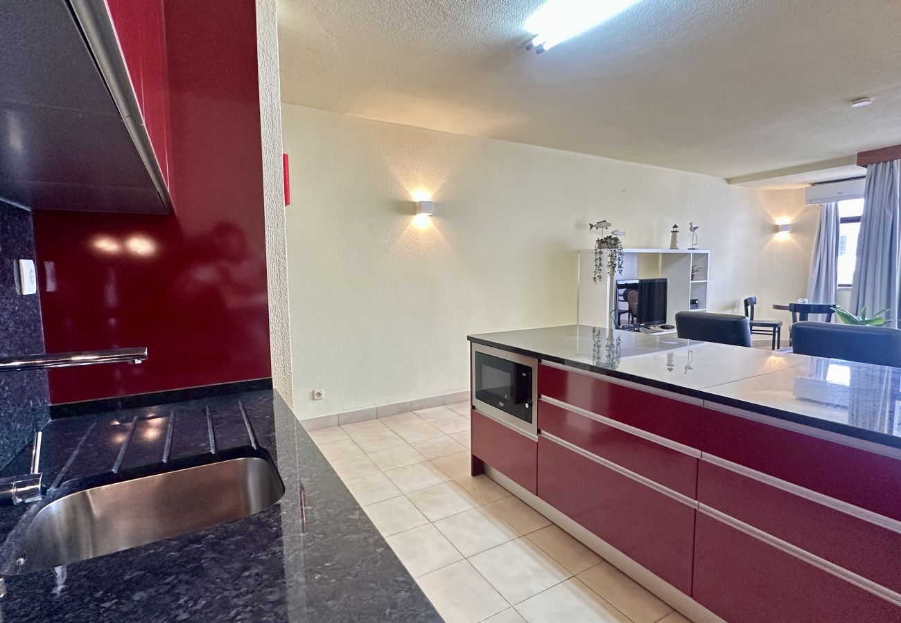 Ferienwohnung in Albufeira - Cigale | Perto da Praia | Olhos de Água
