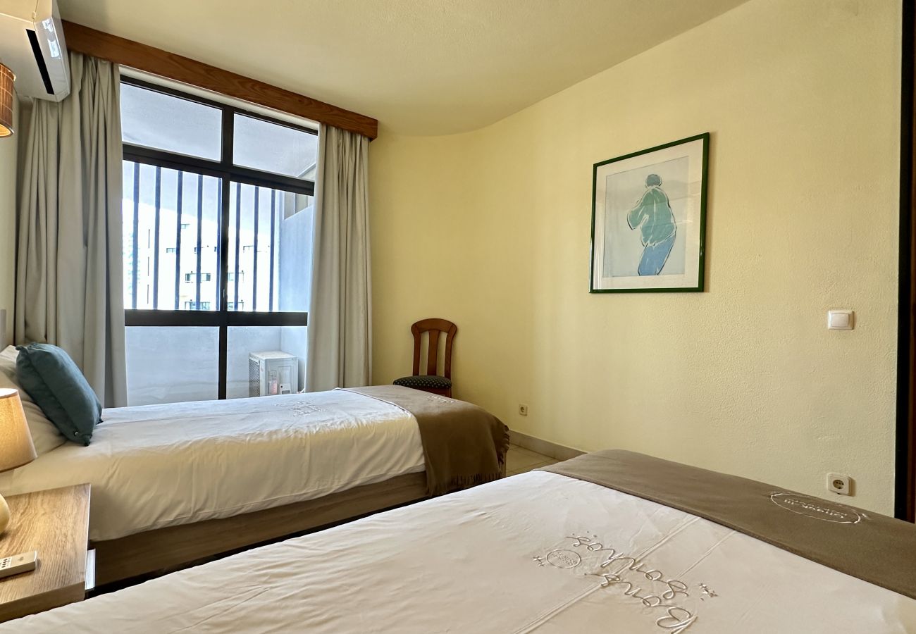 Ferienwohnung in Albufeira - Cigale | Perto da Praia | Olhos de Água