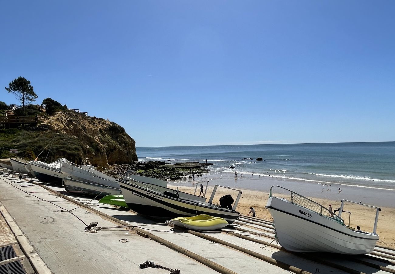 Ferienwohnung in Albufeira - Cigale | Perto da Praia | Olhos de Água