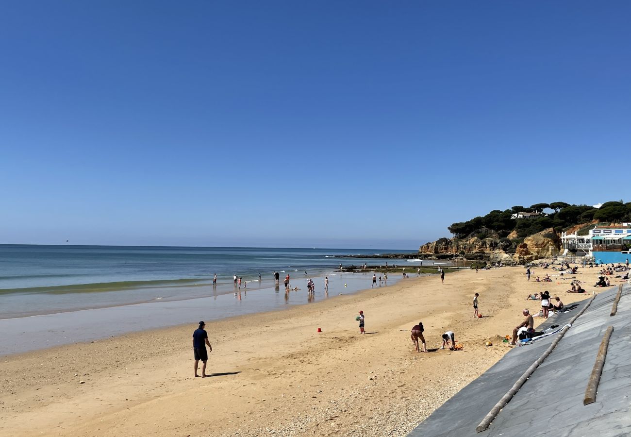 Ferienwohnung in Albufeira - Cigale | Perto da Praia | Olhos de Água