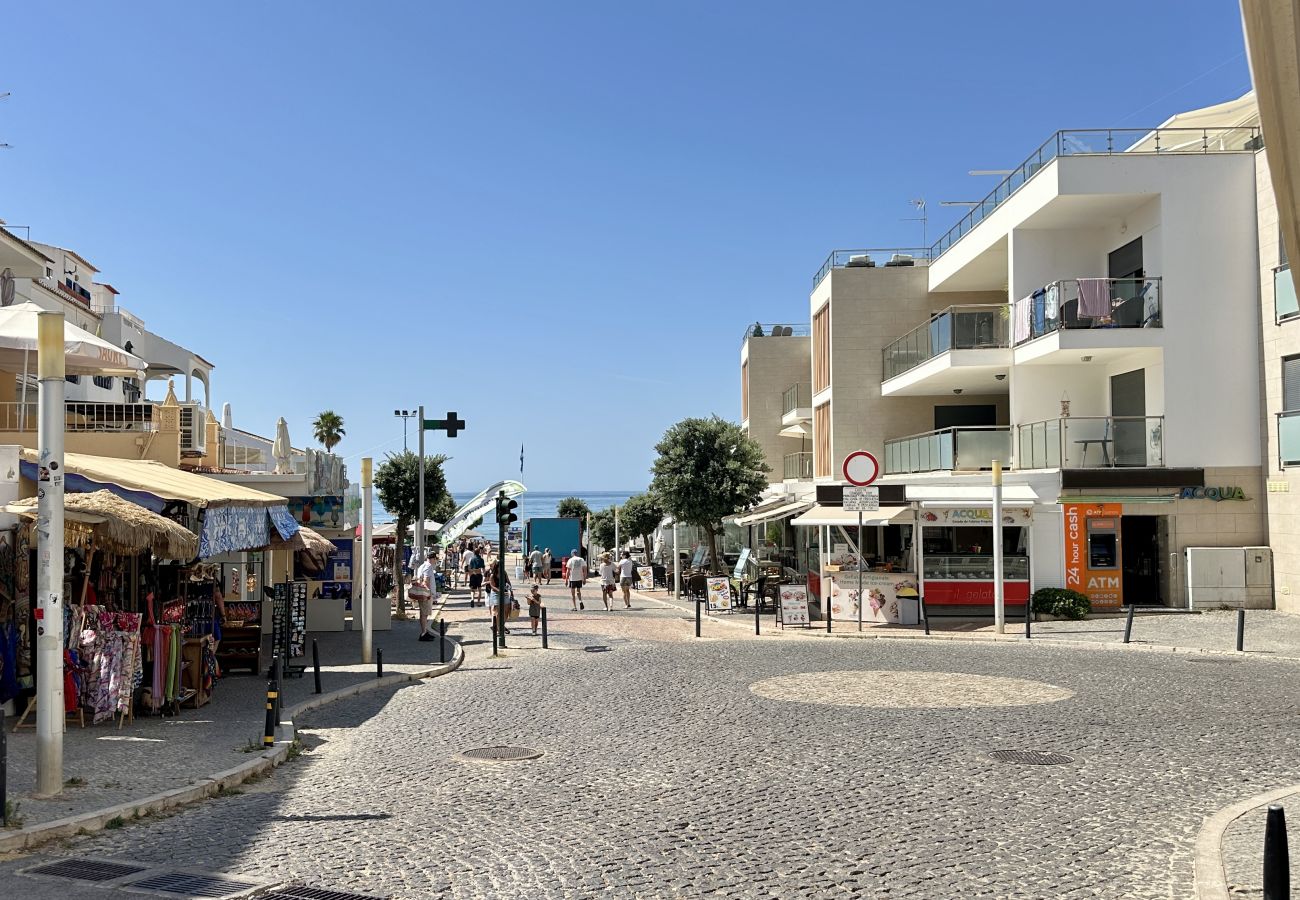 Ferienwohnung in Albufeira - Cigale | Perto da Praia | Olhos de Água