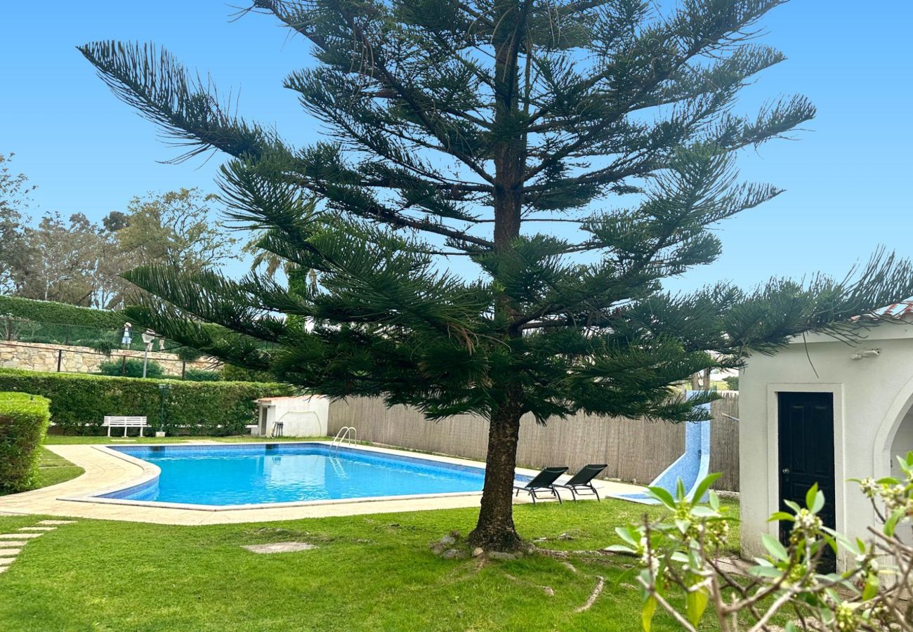 Ferienwohnung in Albufeira - Areia | Piscina Partilhada | 8 Pax | Albufeira