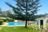 Ferienwohnung in Albufeira - Areia | Piscina Partilhada | 8 Pax | Albufeira