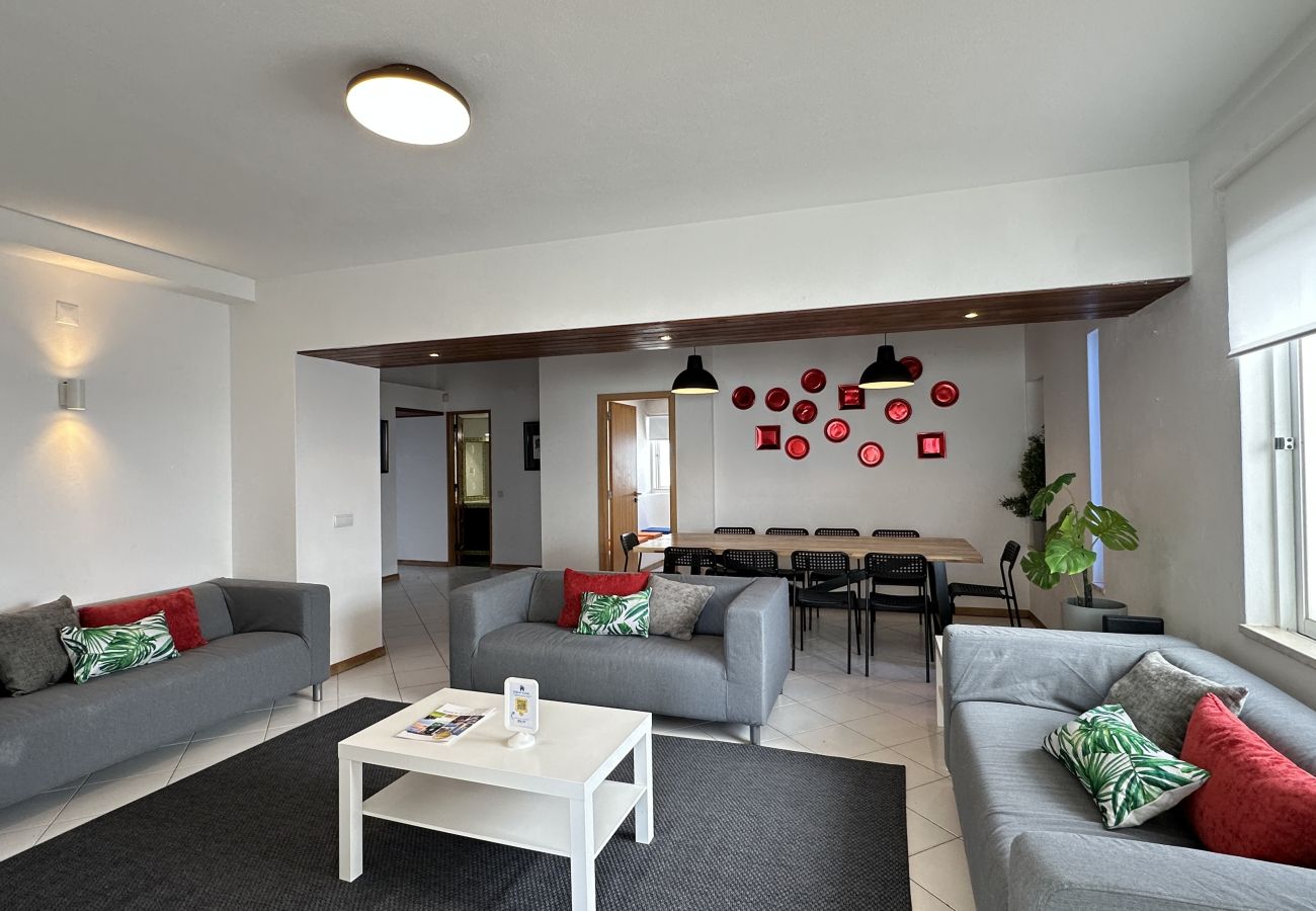 Villa in Albufeira - Branca | Piscina Privada | 12 Pax | Albufeira