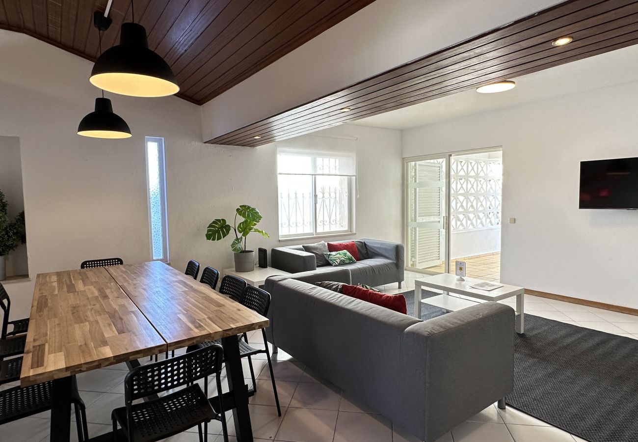 Villa in Albufeira - Branca | Piscina Privada | 12 Pax | Albufeira