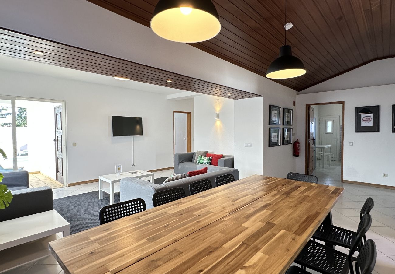 Villa in Albufeira - Branca | Piscina Privada | 12 Pax | Albufeira