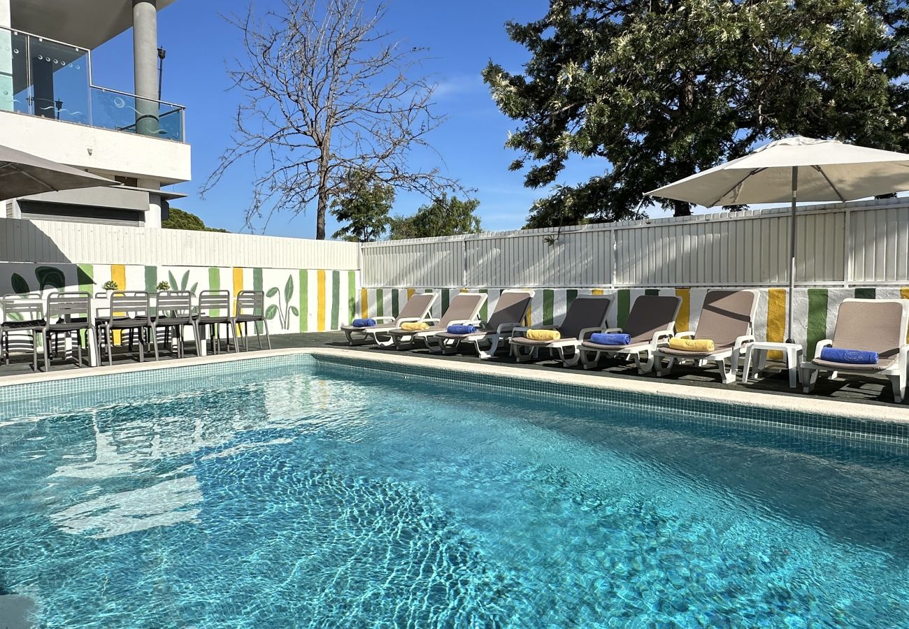 Villa in Albufeira - Branca | Piscina Privada | 12 Pax | Albufeira