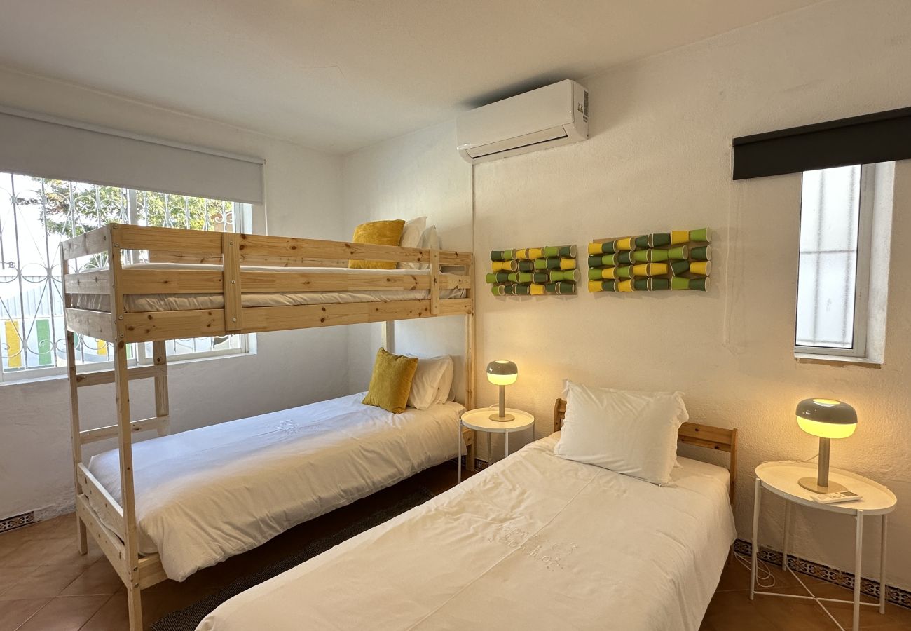 Villa in Albufeira - Branca | Piscina Privada | 12 Pax | Albufeira