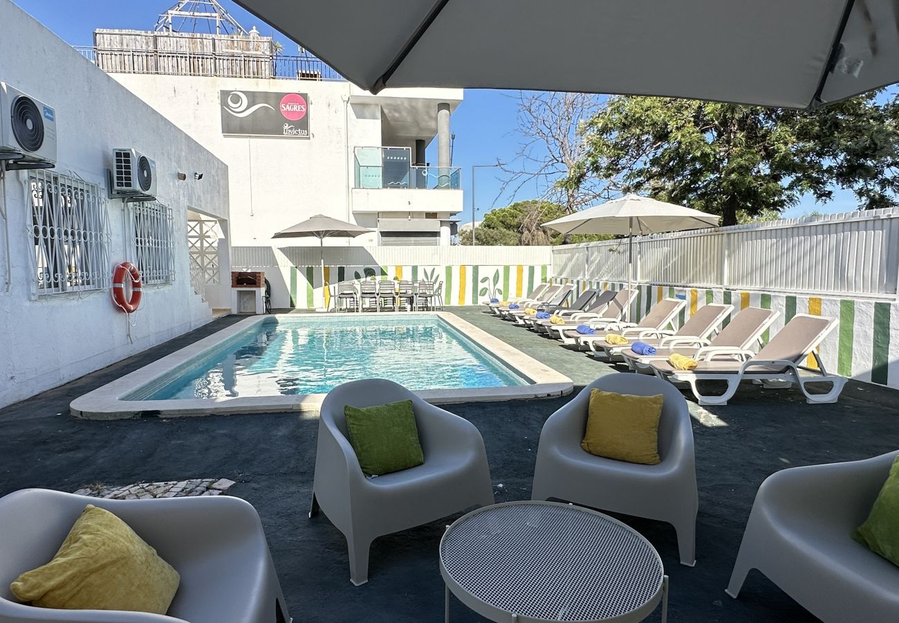 Villa in Albufeira - Branca | Piscina Privada | 12 Pax | Albufeira