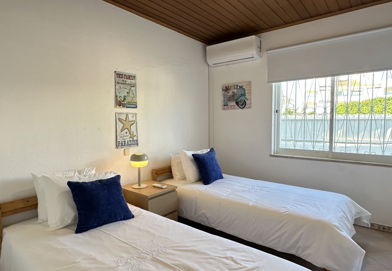 Villa in Albufeira - Rosa | Piscina Privada | 8 Pax | Albufeira