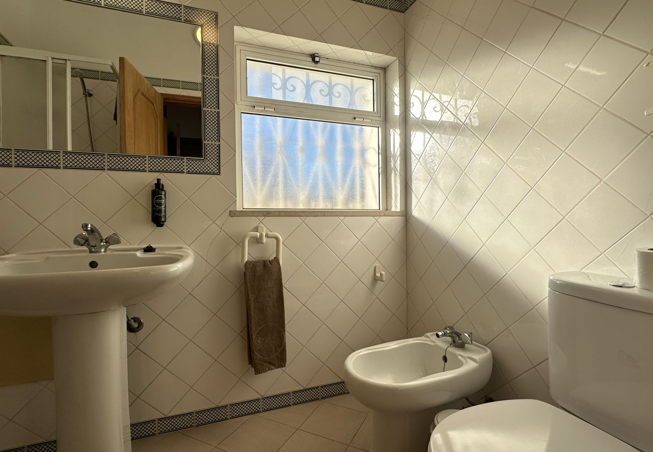 Villa in Albufeira - Rosa | Piscina Privada | 8 Pax | Albufeira