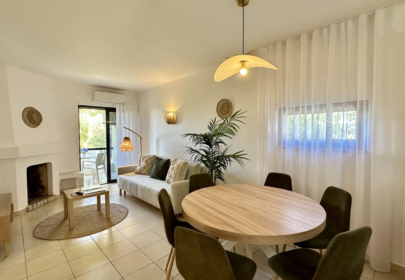 Ferienwohnung in Albufeira - Forte | Perto da Praia | 6 Pax | Albufeira