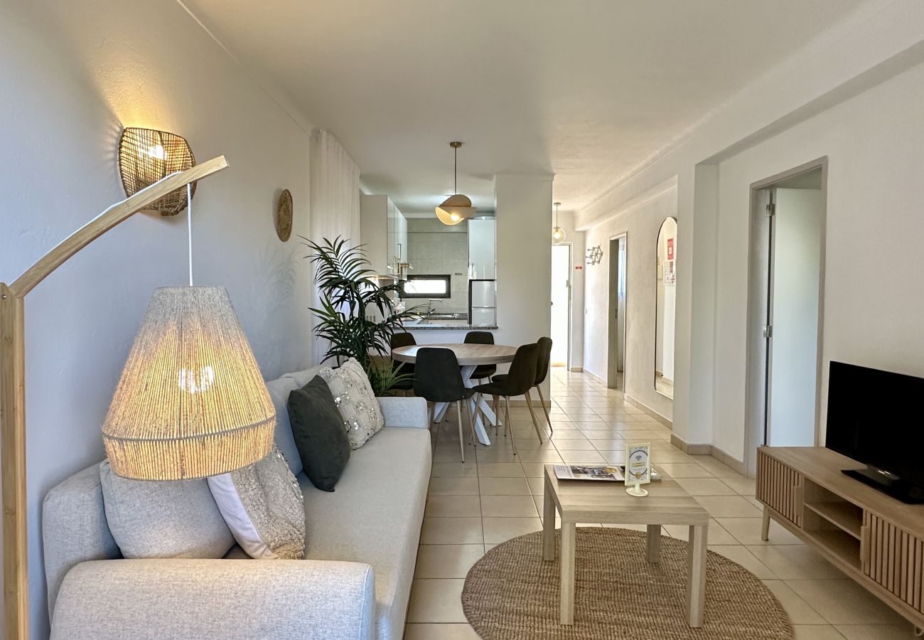 Ferienwohnung in Albufeira - Forte | Perto da Praia | 6 Pax | Albufeira