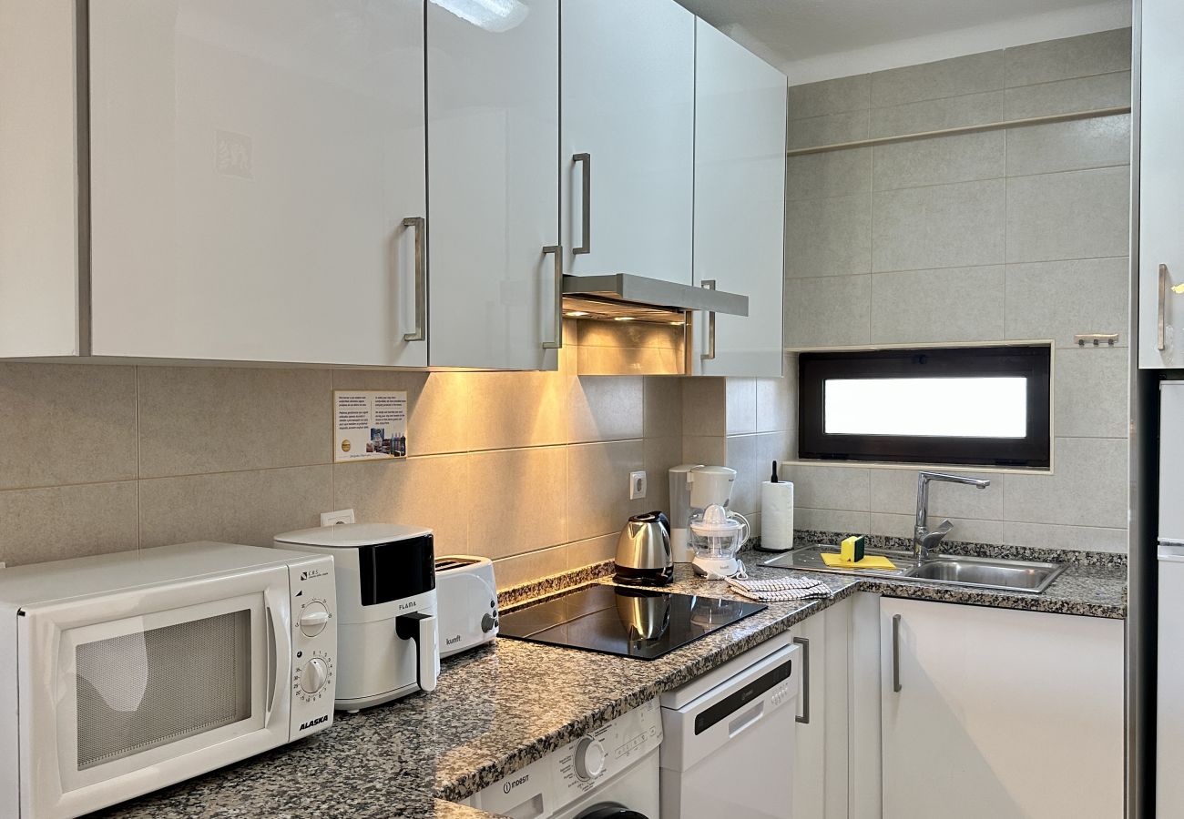 Ferienwohnung in Albufeira - Forte | Perto da Praia | 6 Pax | Albufeira