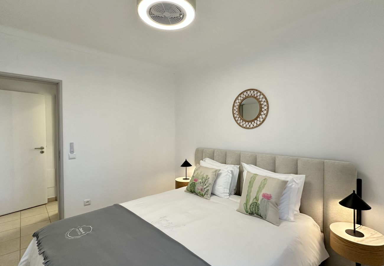 Ferienwohnung in Albufeira - Forte | Perto da Praia | 6 Pax | Albufeira
