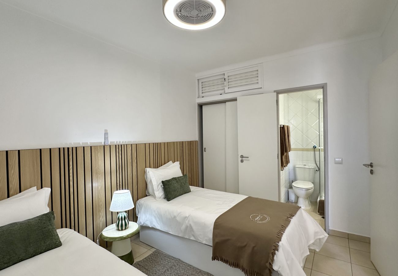 Ferienwohnung in Albufeira - Forte | Perto da Praia | 6 Pax | Albufeira