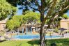 Apartment in Albufeira - Bicos 101 | Piscina Partilhada | 4 Pax | Albufeira