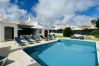Villa in Albufeira - Strip | Piscina Privada | 12 Pax | Albufeira