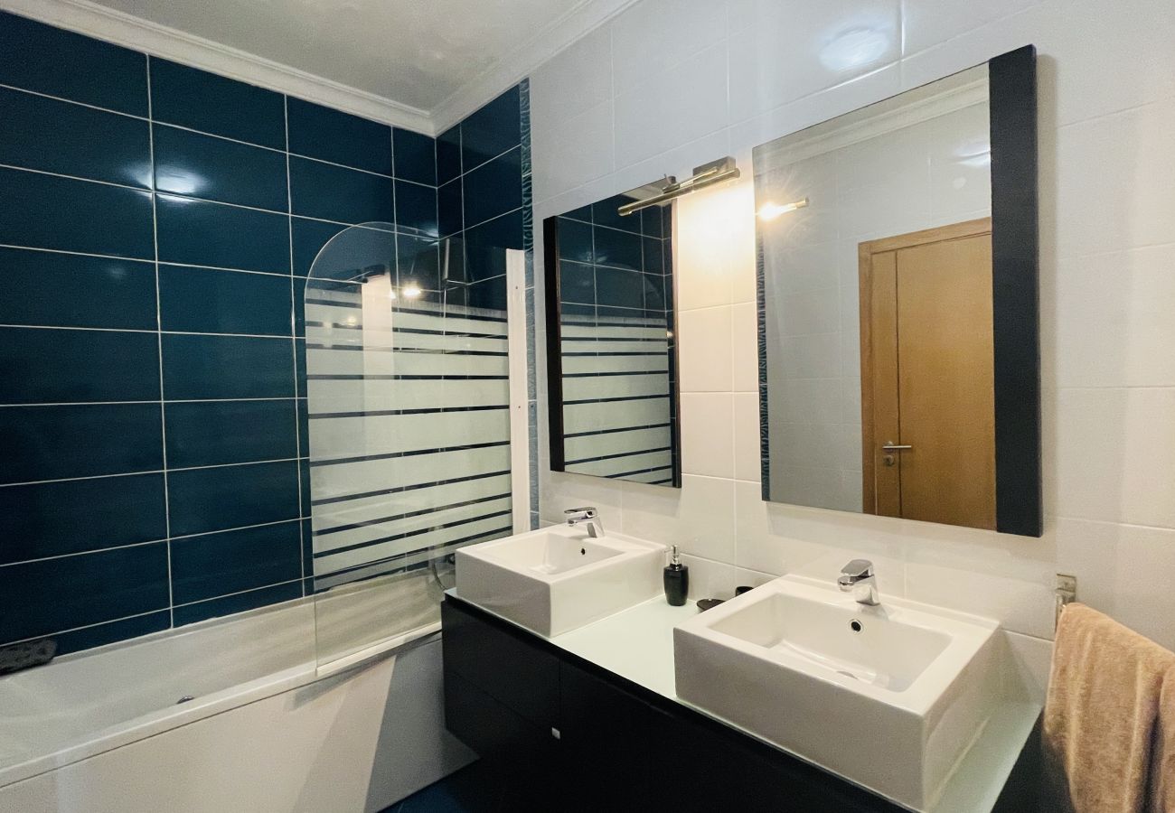 House in Albufeira - Santa Maria G by Check-in Portugal