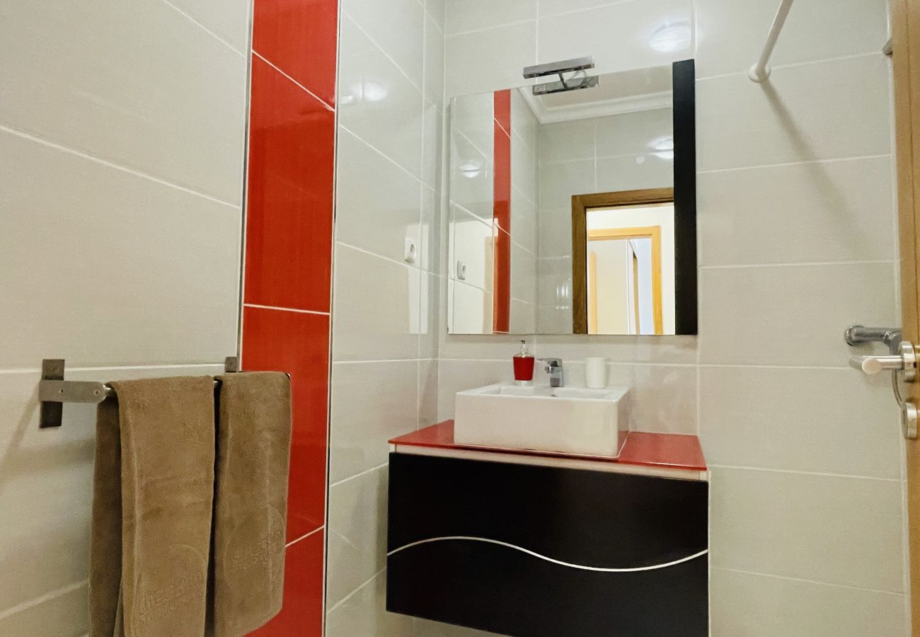 House in Albufeira - Santa Maria G by Check-in Portugal