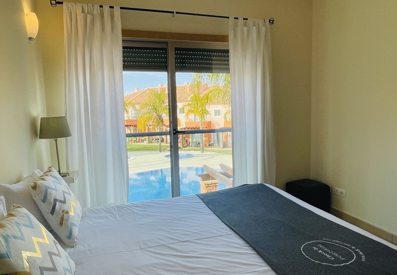 House in Albufeira - Santa Maria G by Check-in Portugal