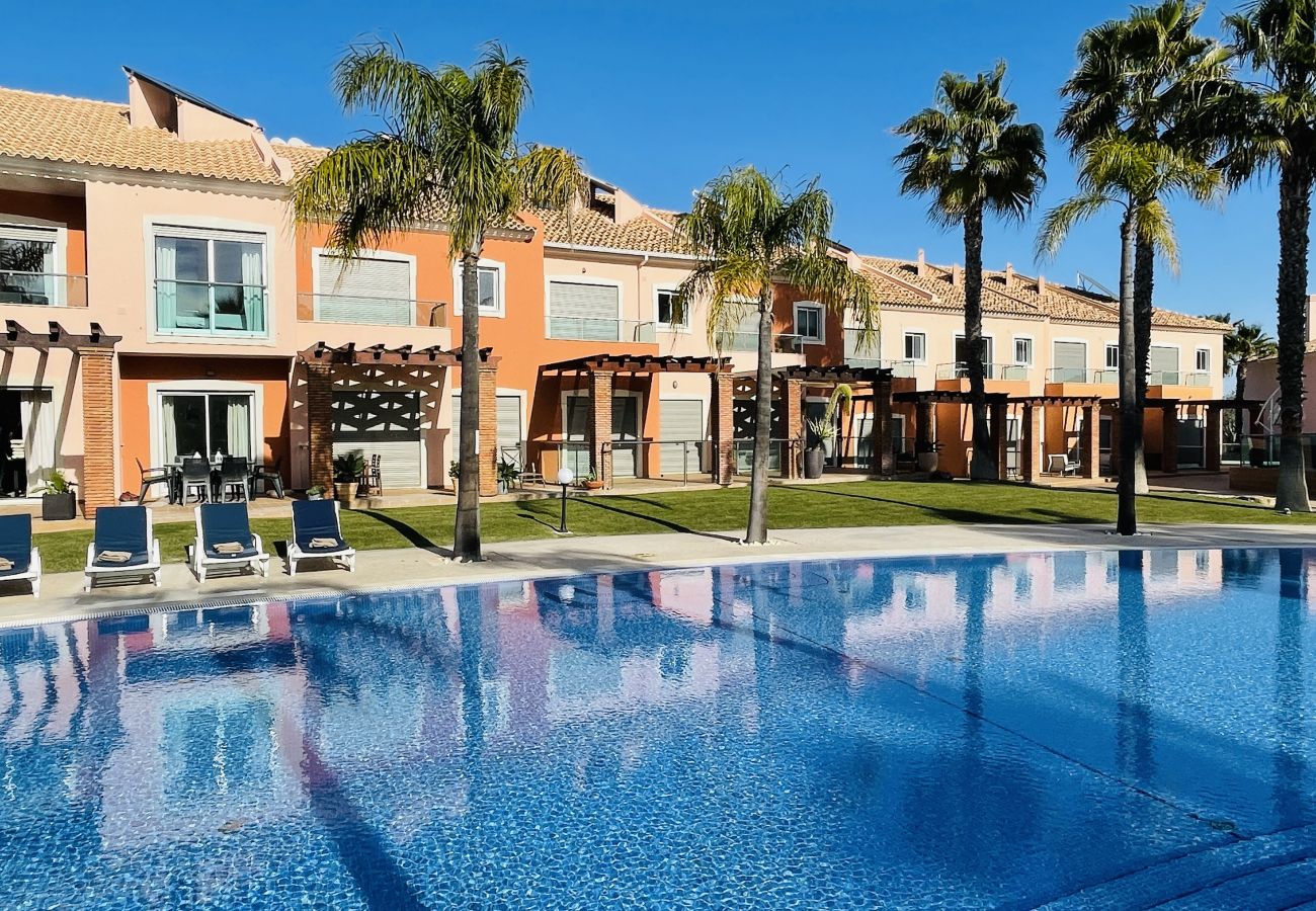 House in Albufeira - Santa Maria C by Check-in Portugal