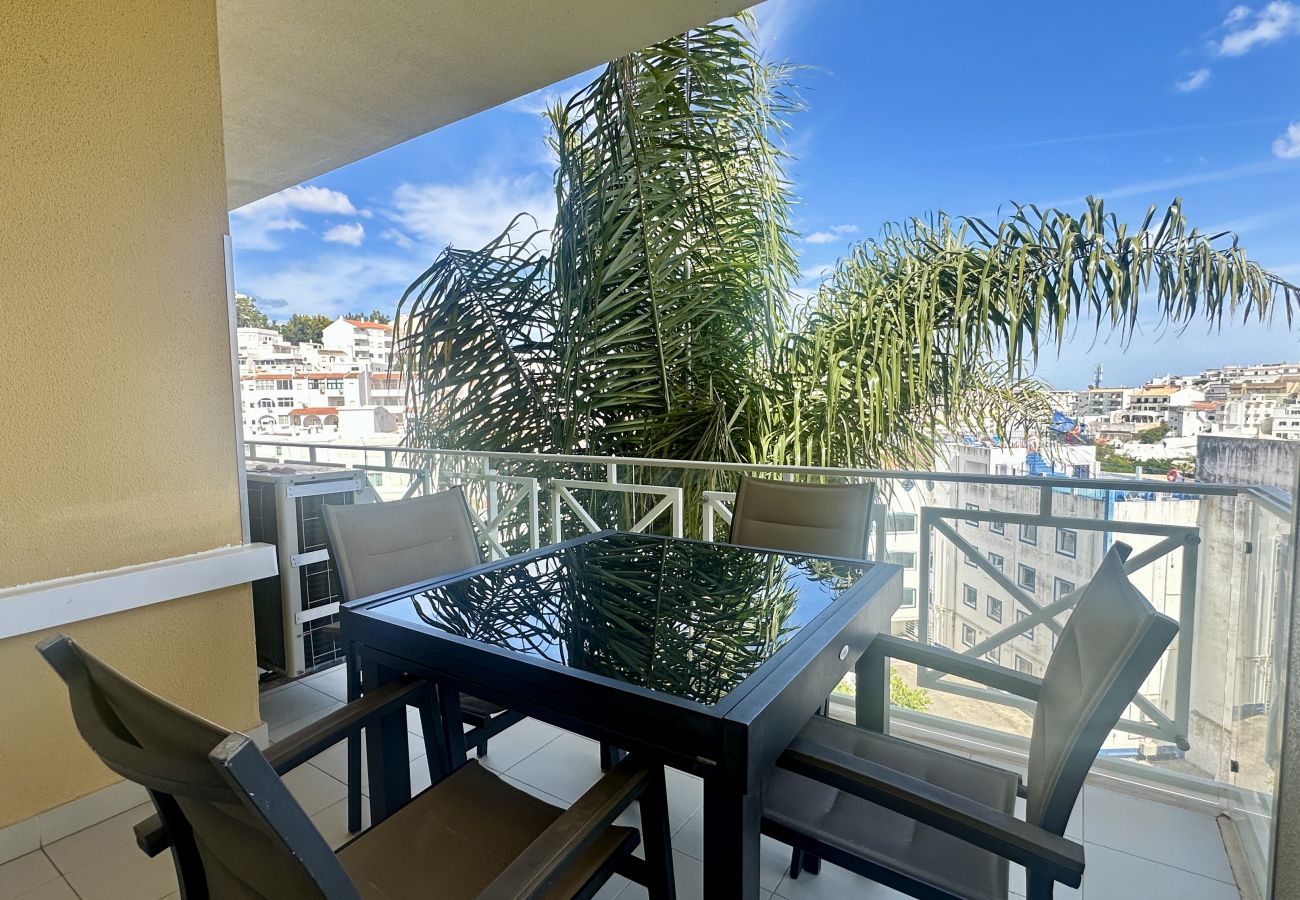 Apartment in Albufeira - Garden Hill M | Piscina Comum | 6 Pax | Albufeira