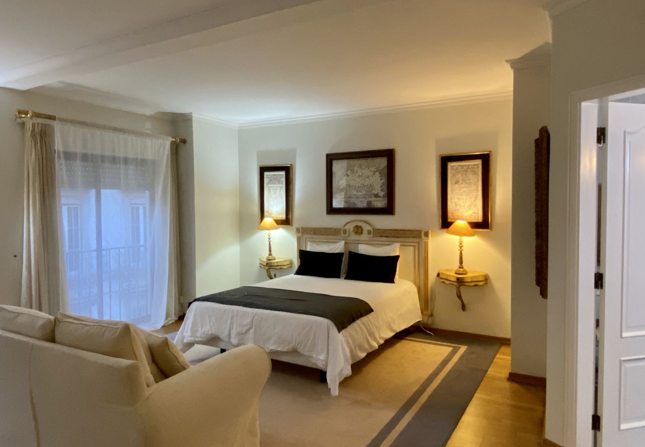 Apartment in Faro - Downtown by Check-in Portugal