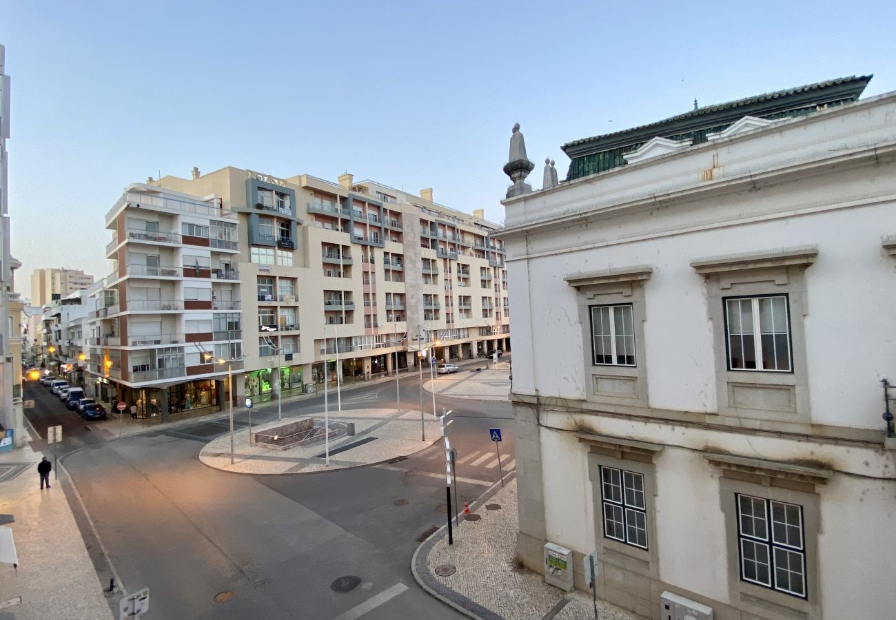 Apartment in Faro - Downtown by Check-in Portugal