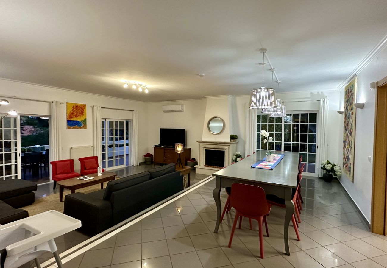 Villa in Quarteira - Fonte Santa by Check-in Portugal