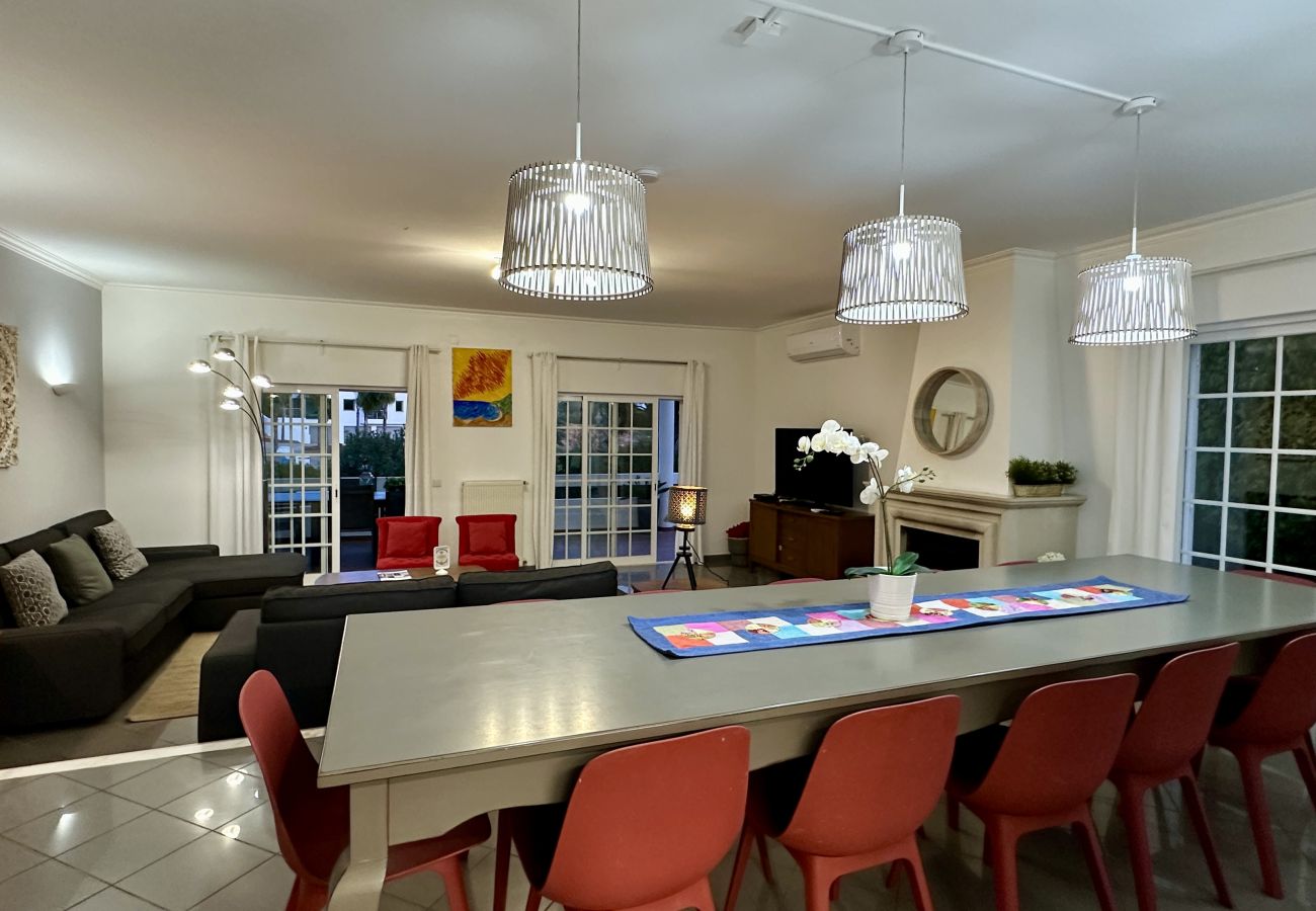 Villa in Quarteira - Fonte Santa by Check-in Portugal