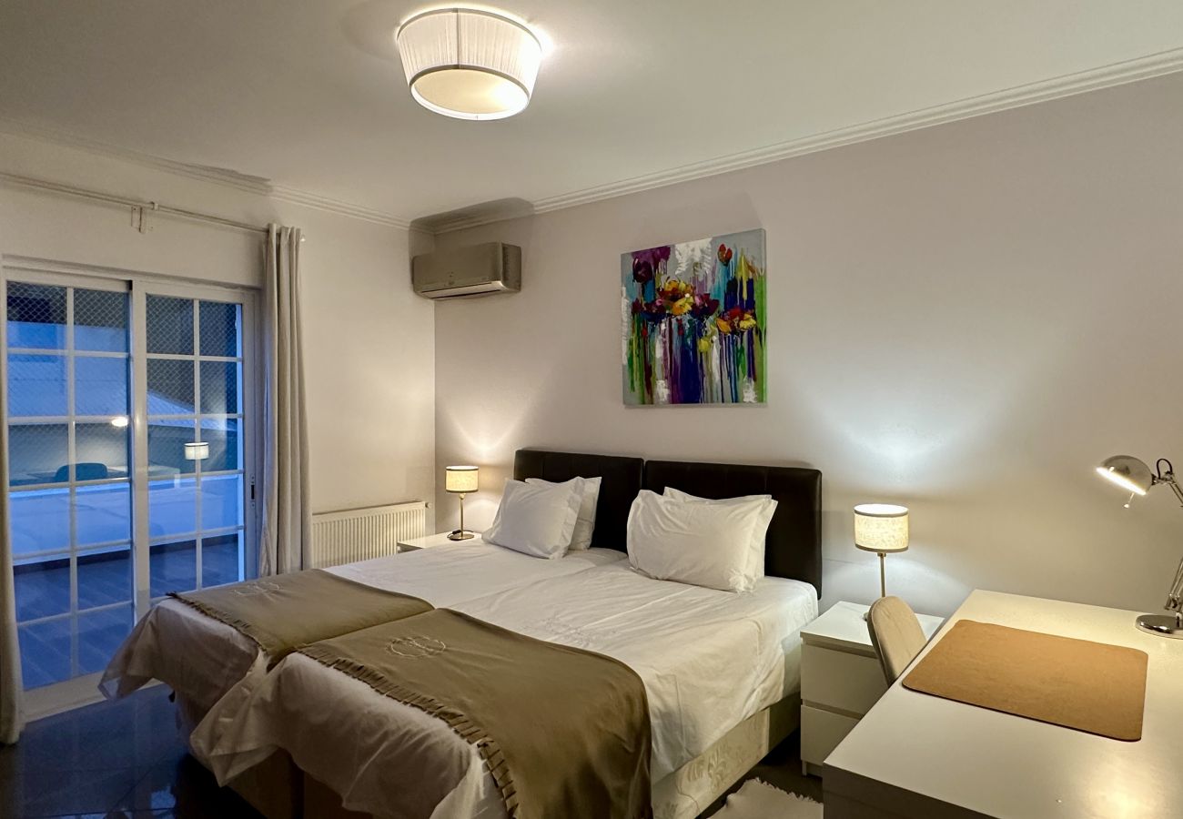 Villa in Quarteira - Fonte Santa by Check-in Portugal