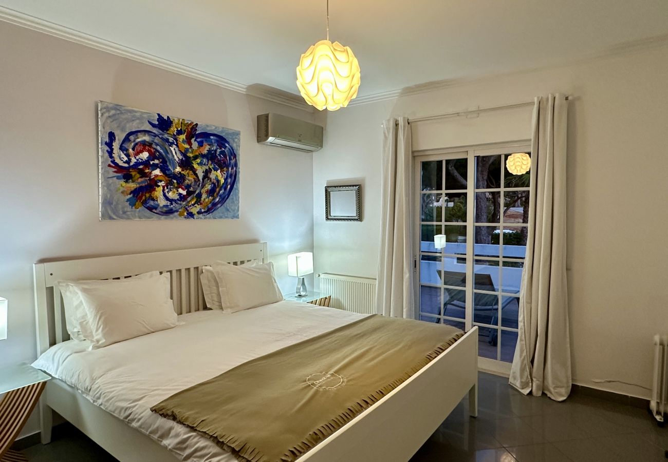 Villa in Quarteira - Fonte Santa by Check-in Portugal