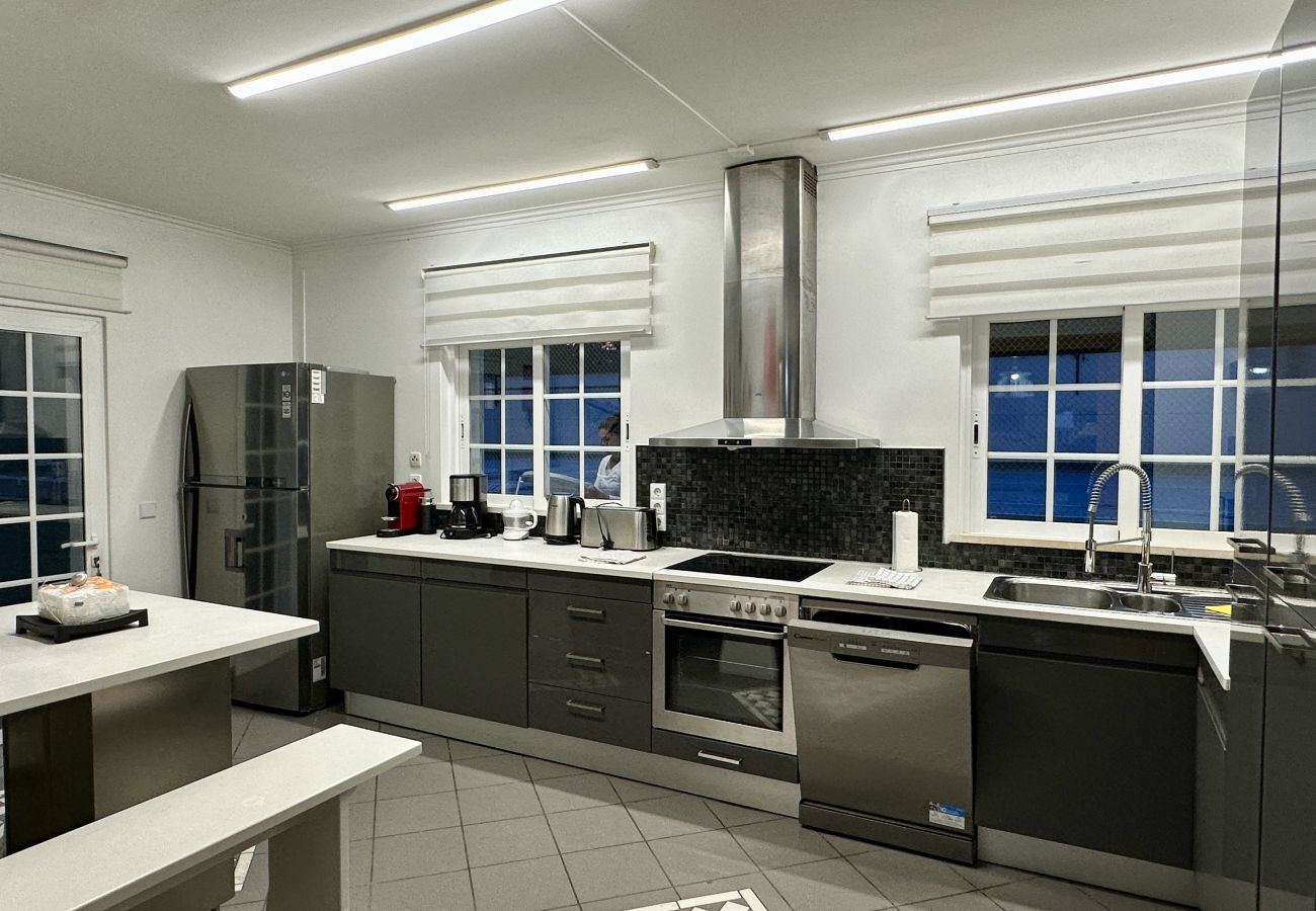 Villa in Quarteira - Fonte Santa by Check-in Portugal