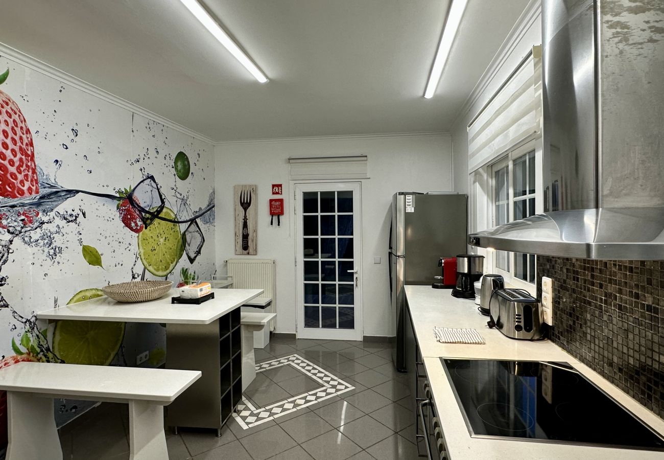 Villa in Quarteira - Fonte Santa by Check-in Portugal