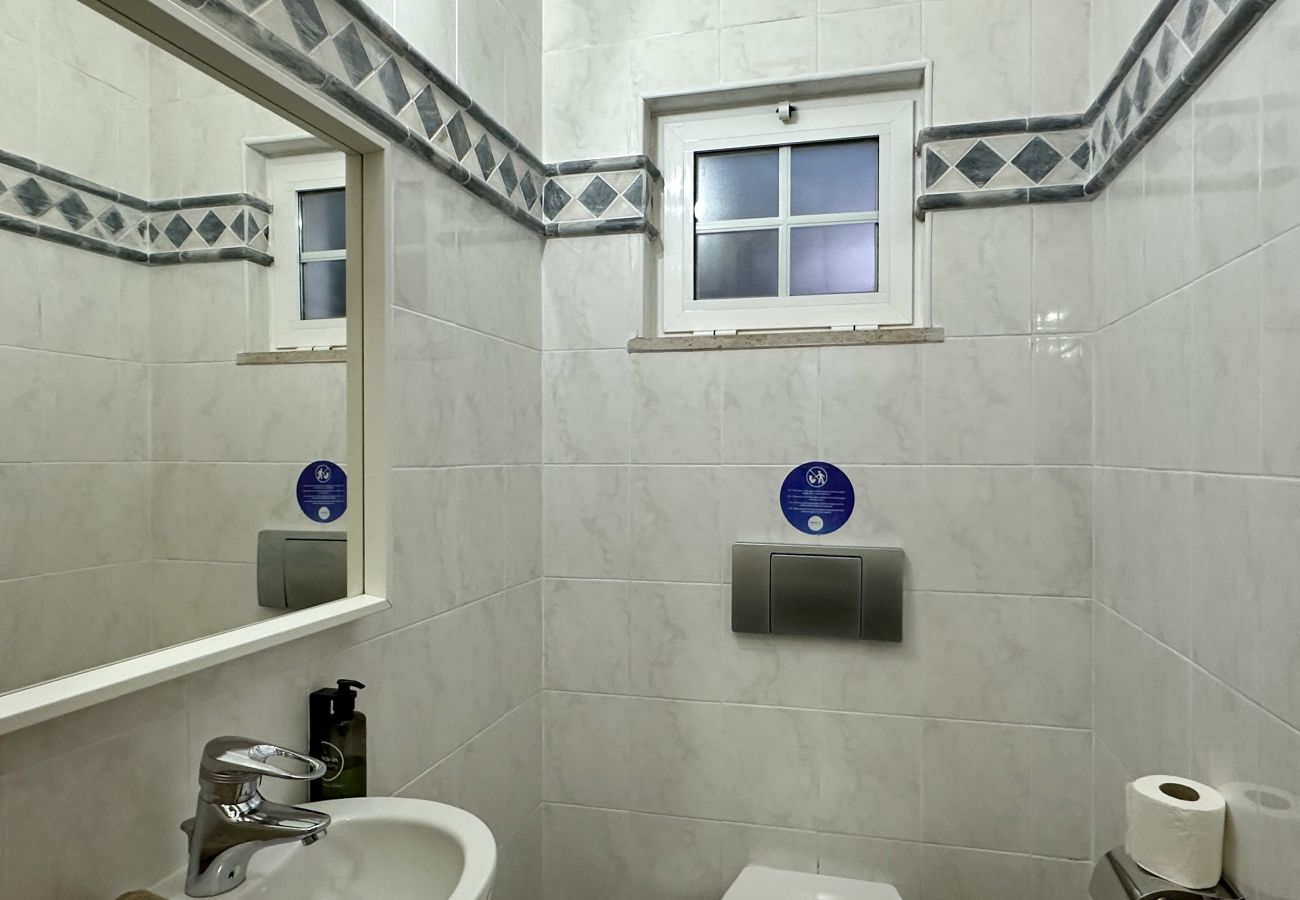 Villa in Quarteira - Fonte Santa by Check-in Portugal