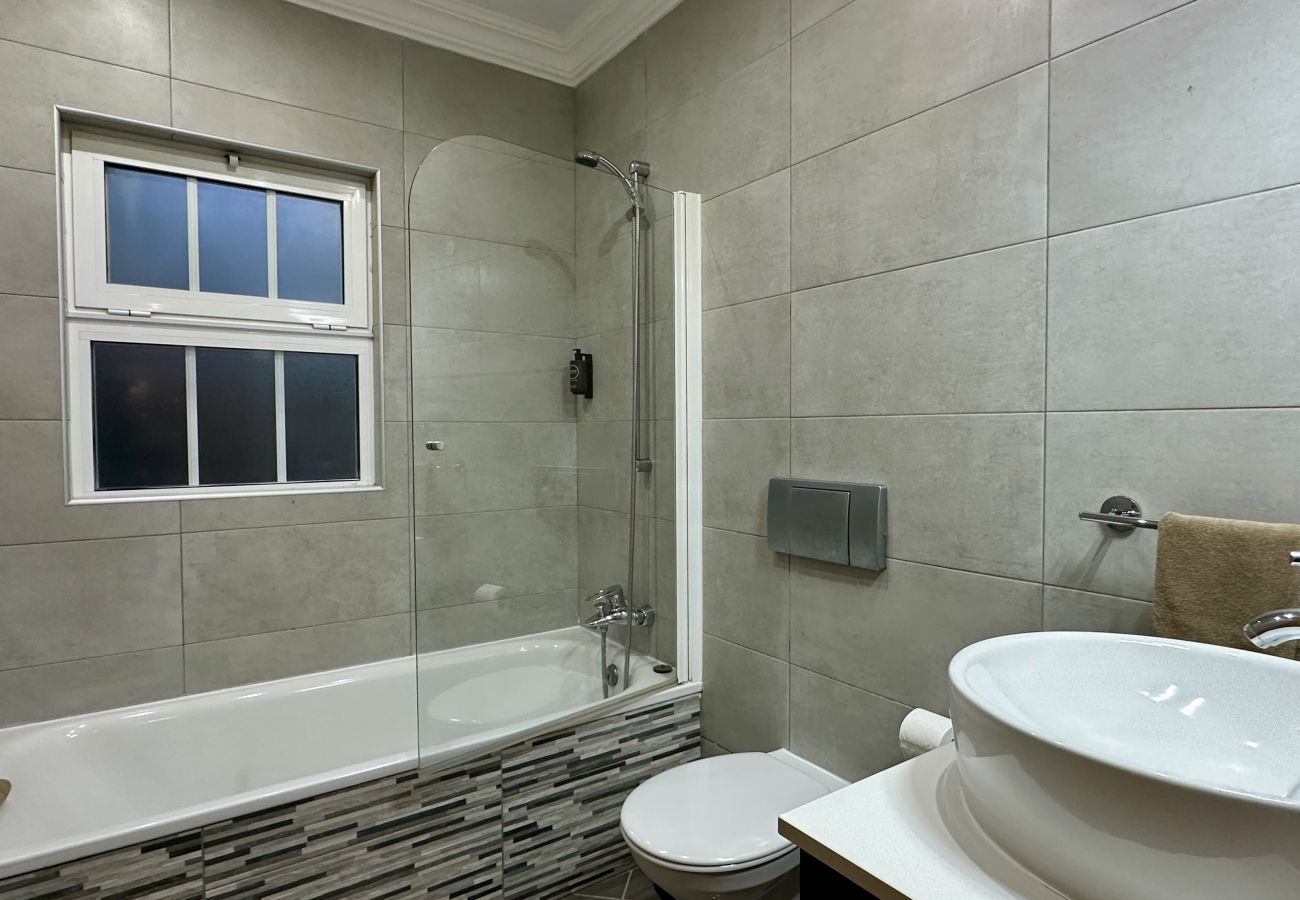 Villa in Quarteira - Fonte Santa by Check-in Portugal