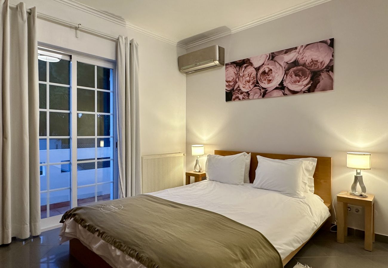 Villa in Quarteira - Fonte Santa by Check-in Portugal