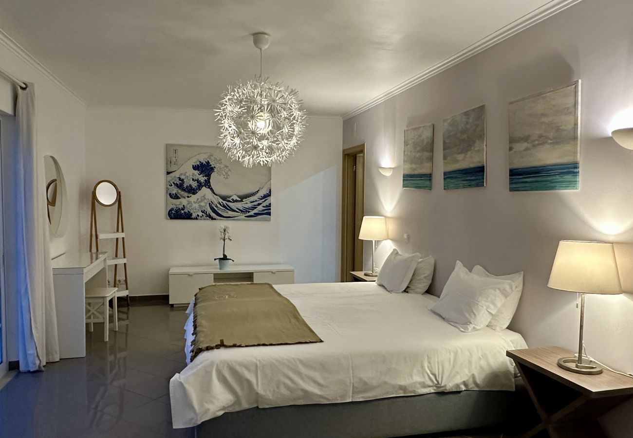 Villa in Quarteira - Fonte Santa by Check-in Portugal