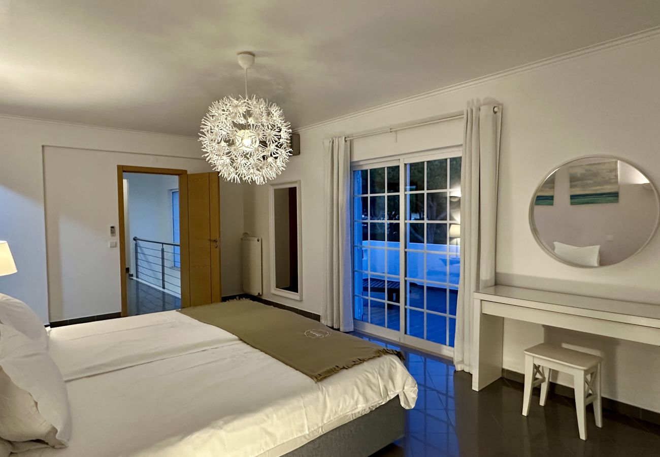 Villa in Quarteira - Fonte Santa by Check-in Portugal