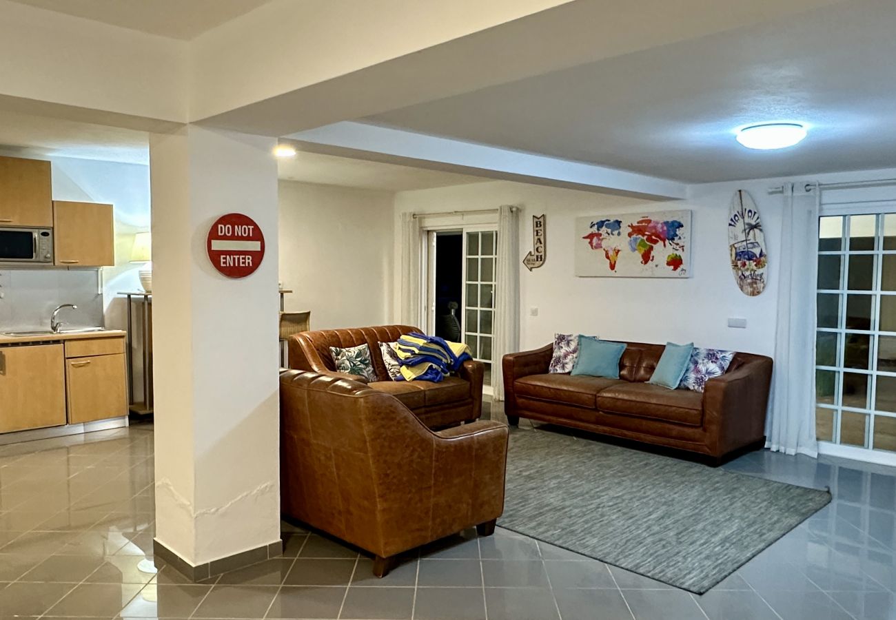 Villa in Quarteira - Fonte Santa by Check-in Portugal