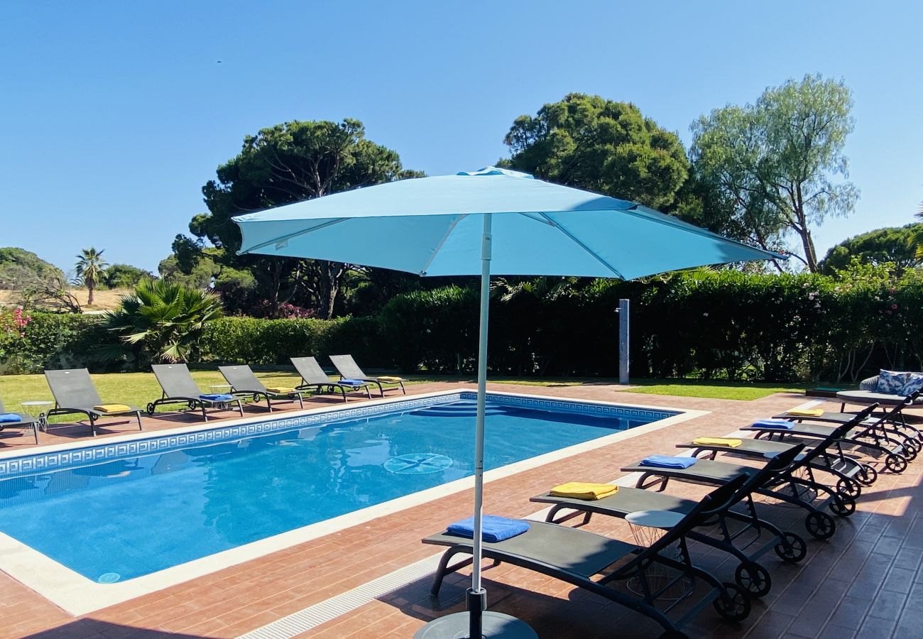 Villa in Quarteira - Fonte Santa by Check-in Portugal